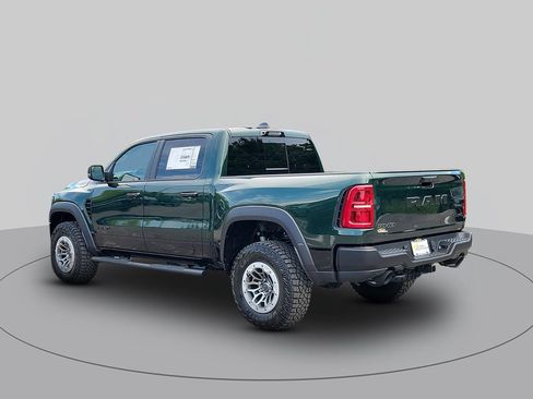 New 2026 RAM 1500 RHO w/ RHO Level 1 Equipment Group AWD/4WD image 5