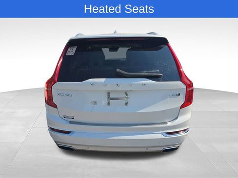 Used 2019 Volvo XC90 T6 Inscription w/ Advanced Package AWD/4WD image 10