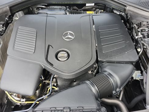 New 2026 Mercedes-Benz GLC 300 GLC 300 image 26