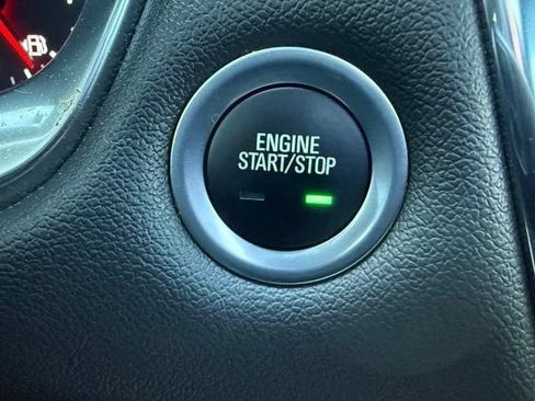 Certified 2023 Chevrolet Traverse High Country FWD image 26