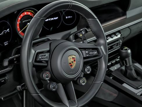 Used 2024 Porsche 911 GT3 RS RWD image 16