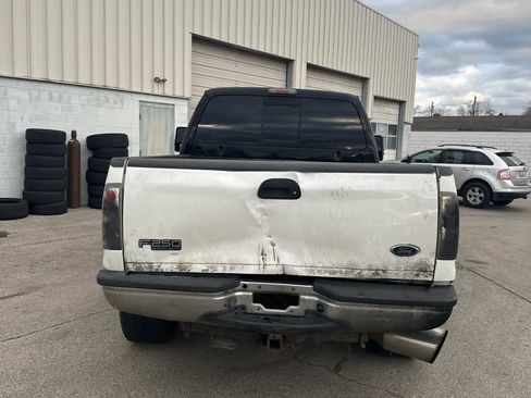 Used 2008 Ford F250 XL image 4