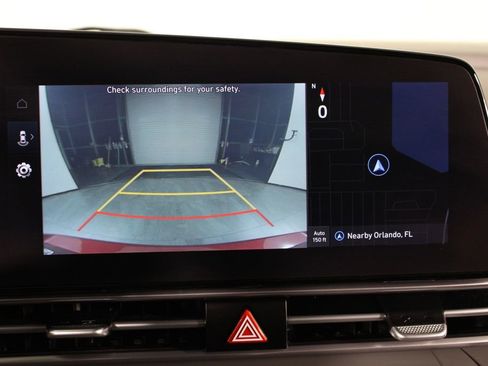 Certified 2023 Hyundai Elantra SEL w/ Convenience Package image 28