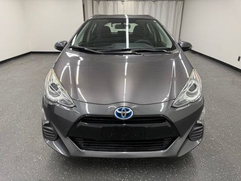 Used 2016 Toyota Prius C Two FWD image 6