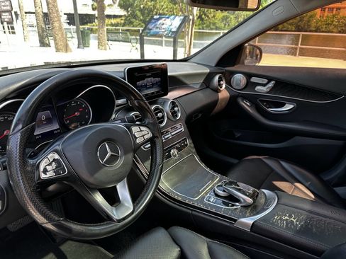 Used 2016 Mercedes-Benz C 300 Luxury w/ Premium 2 Package image 6