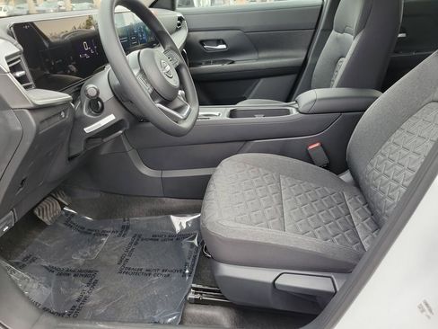 New 2026 Nissan Kicks SV w/ Cold Weather Package image 11