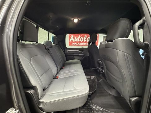 Used 2022 RAM 1500 Big Horn image 12