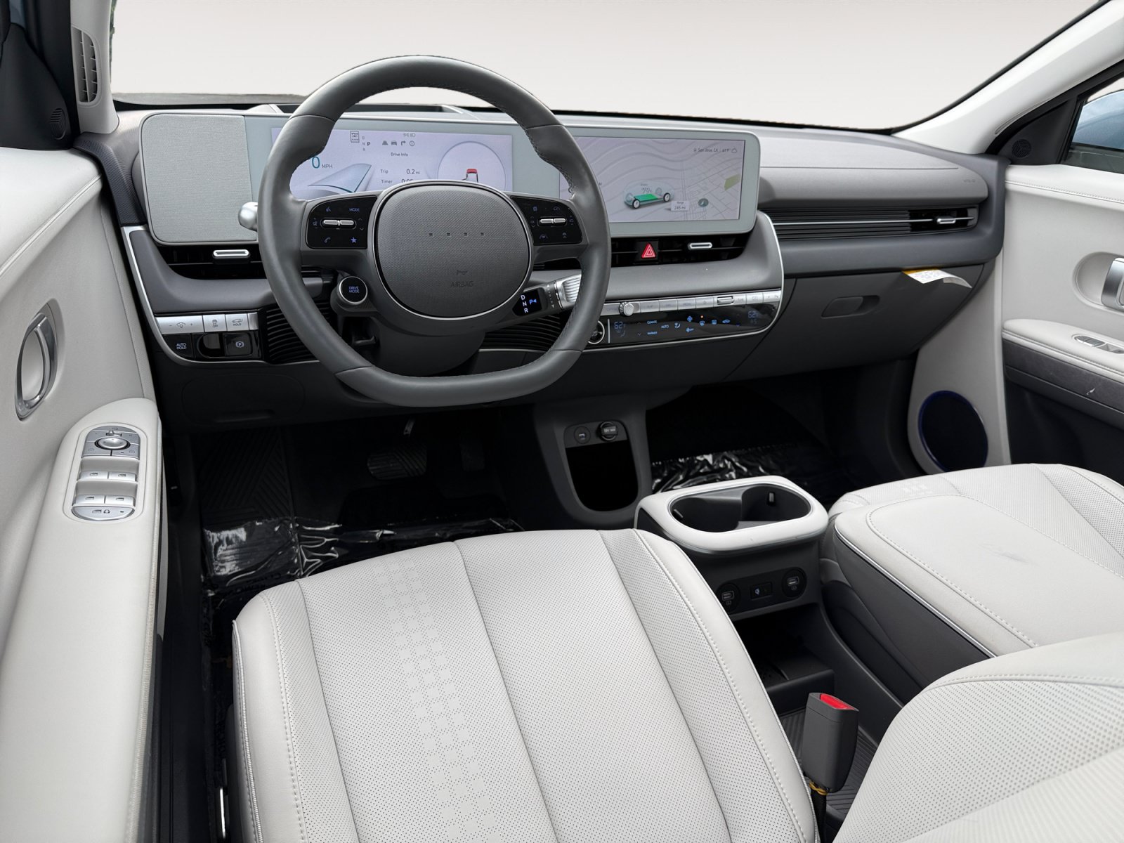 Used 2024 Hyundai Ioniq 5 Limited RWD image 15