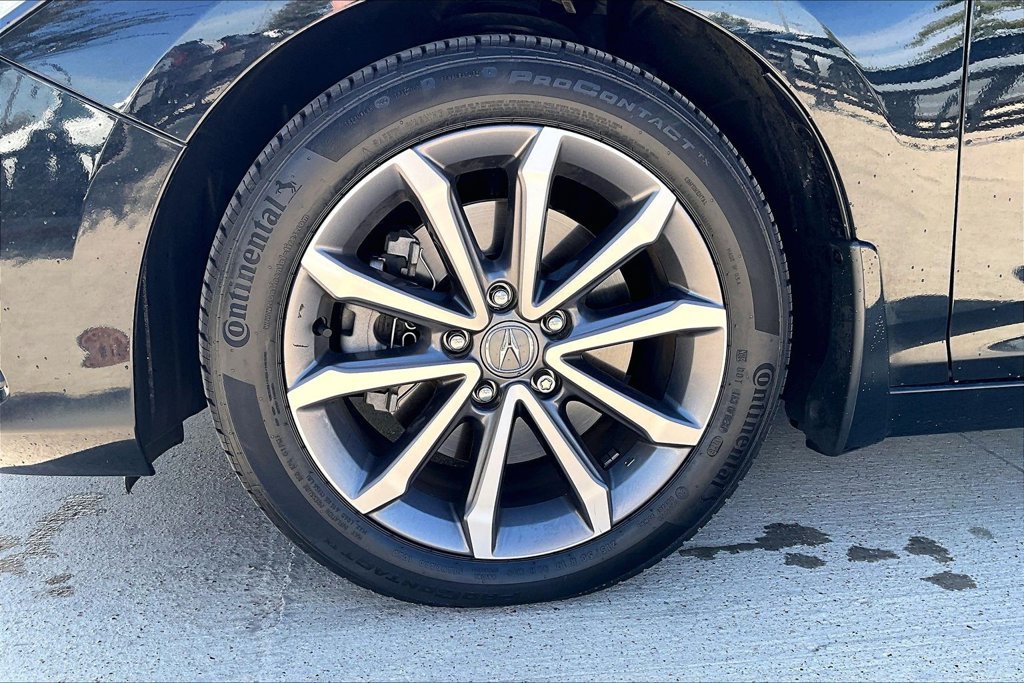 Used 2026 Acura Integra FWD image 11