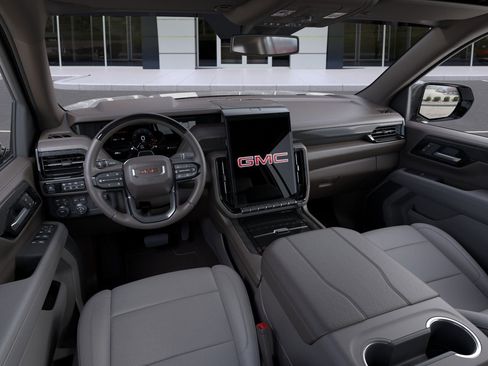 New 2025 GMC Yukon XL Elevation image 15
