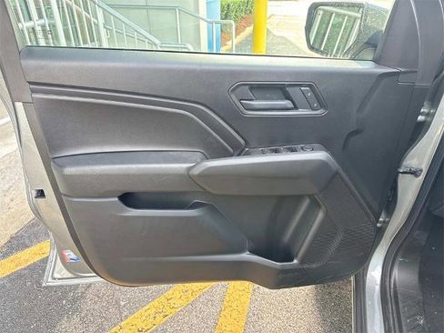 New 2025 Chevrolet Colorado Trail Boss image 17