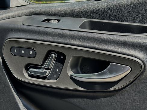 Used 2024 Mercedes-Benz Sprinter 144 Cargo image 19