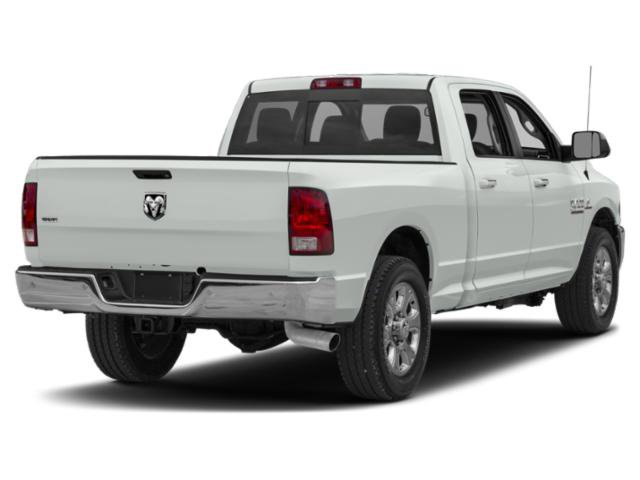 Certified 2018 RAM 2500 Big Horn AWD/4WD image 2