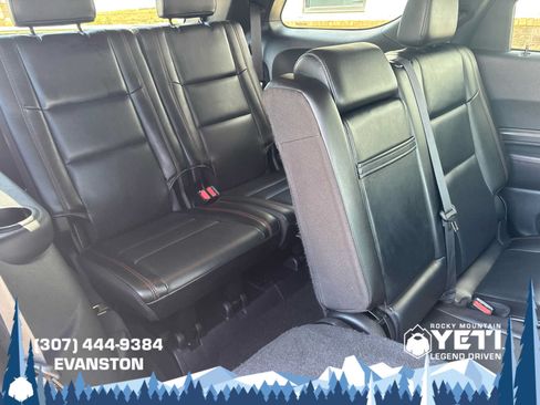 Used 2024 Dodge Durango GT AWD/4WD image 18