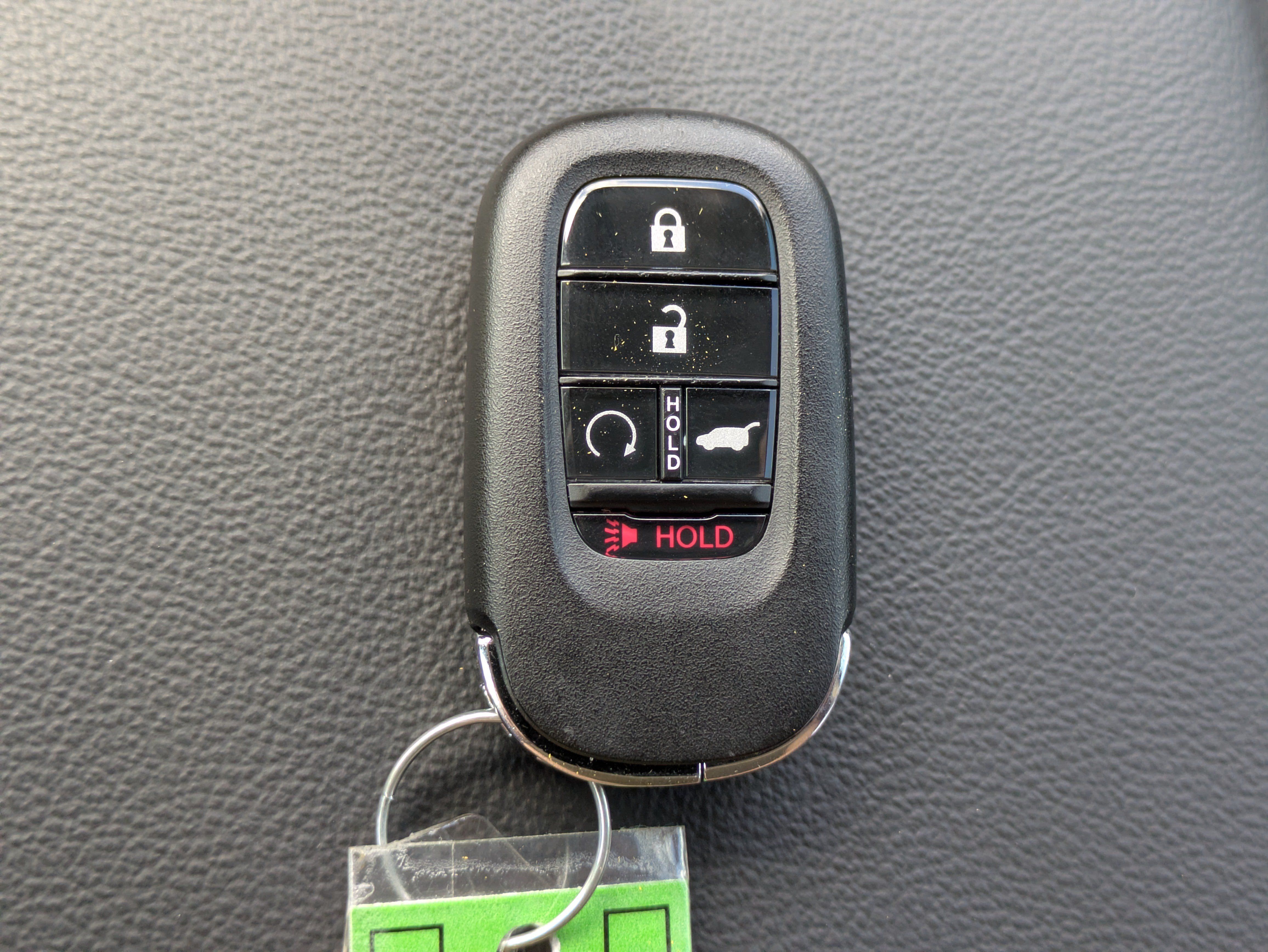 Used 2025 Honda CR-V EX-L image 31