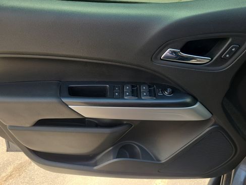 Used 2021 Chevrolet Colorado ZR2 AWD/4WD image 14