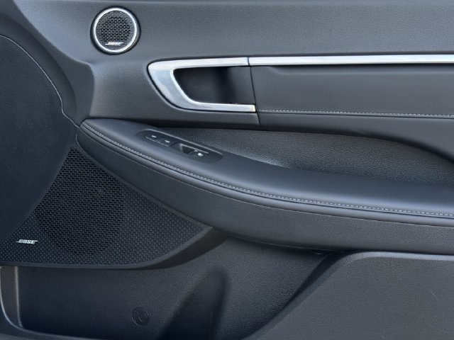 Used 2022 Hyundai Sonata Limited FWD image 29