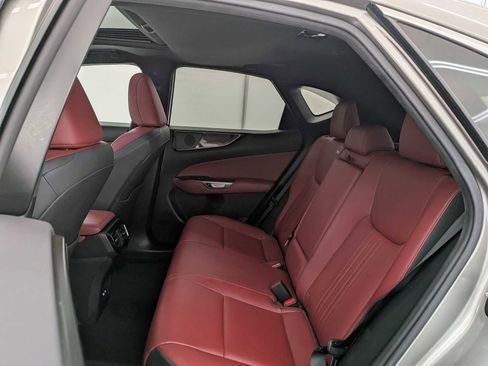 Used 2022 Lexus NX 350 AWD image 20