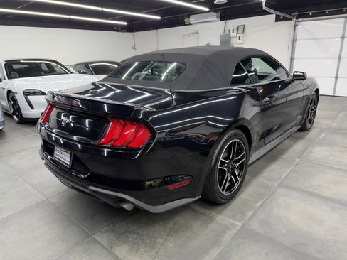 Used 2023 Ford Mustang Premium image 7