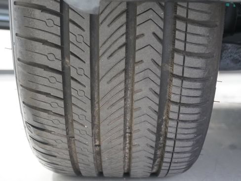 Used 2004 Chrysler Crossfire Coupe image 35