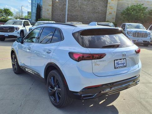 New 2026 Buick Envision Sport Touring image 26