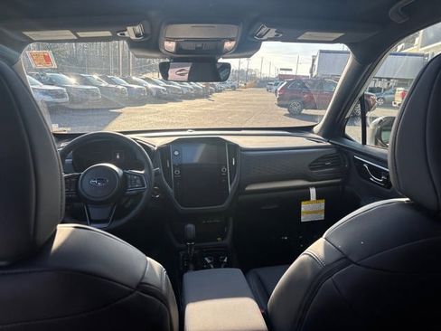 New 2026 Subaru Forester Limited w/ Limited Package image 91