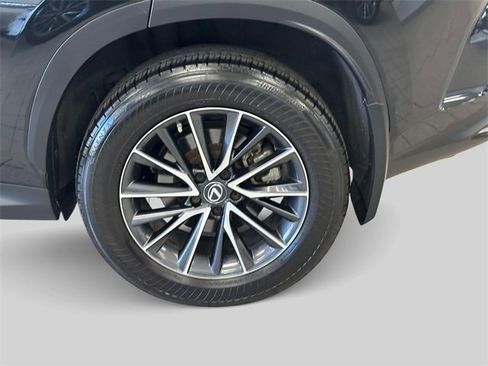 Certified 2022 Lexus NX 350h AWD image 14