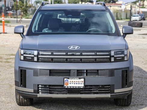 New 2026 Hyundai Santa Fe Limited image 2