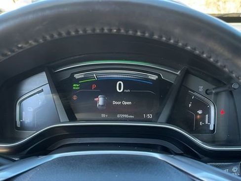 Used 2021 Honda CR-V EX-L image 14