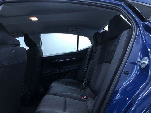 Certified 2025 Toyota Camry LE FWD image 21