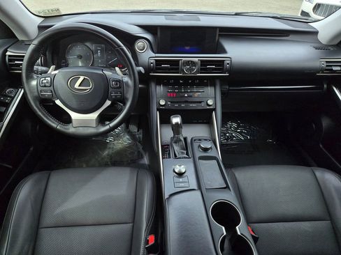 Used 2018 Lexus IS 300 w/ Accessory Package image 14