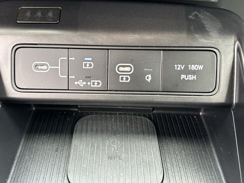 Used 2024 Hyundai Kona N Line AWD/4WD image 31