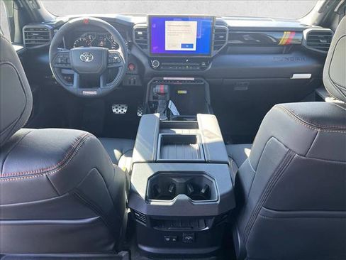 New 2026 Toyota Tundra Limited image 16