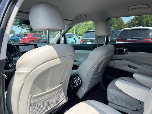 Used 2022 Kia Sorento S FWD image 3