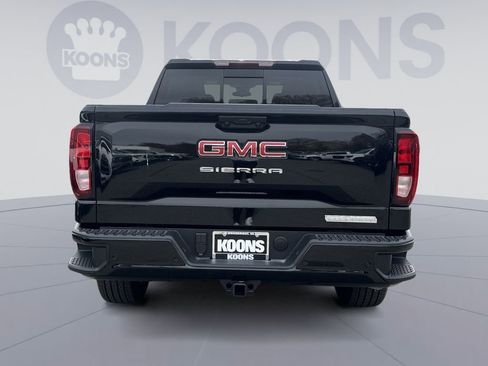 New 2026 GMC Sierra 1500 Elevation w/ Elevation Premium Package AWD/4WD image 5