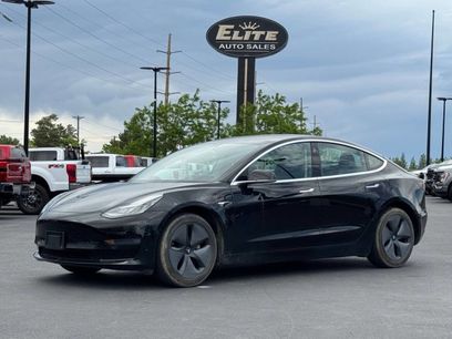 Used 2019 Tesla Model 3 Mid Range