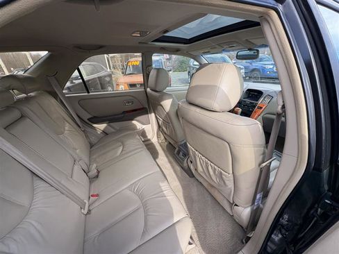 Used 2002 Lexus RX 300 image 17