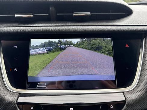Used 2020 Cadillac XT5 Premium Luxury AWD/4WD image 15