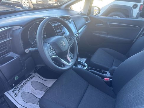 Used 2015 Honda Fit EX image 15