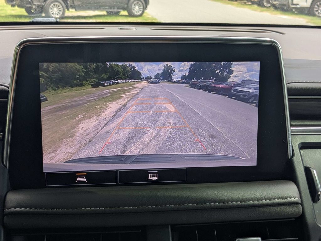 Used 2021 Chevrolet Tahoe LT RWD image 29
