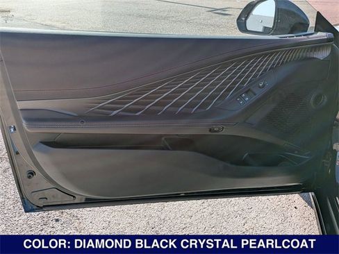 New 2025 Dodge Charger R/T w/ Quick Order Package 25M R/T image 9