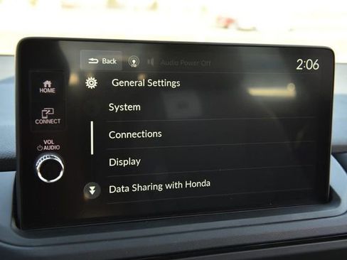 New 2026 Honda Accord SE image 13