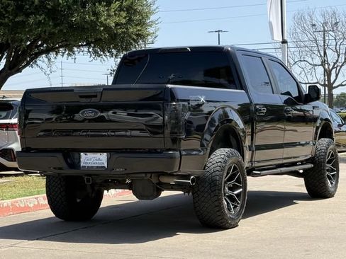 Used 2020 Ford F150 XL w/ Equipment Group 101A Mid RWD image 4
