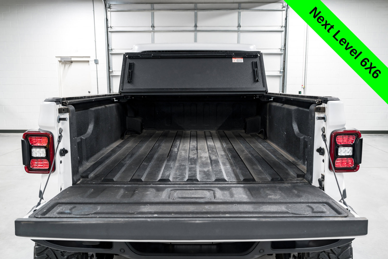 Used 2021 Jeep Gladiator Sport AWD/4WD image 53