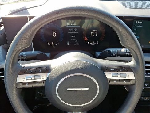 Certified 2025 Hyundai Sonata SE image 18