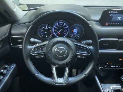 Used 2020 MAZDA CX-5 Touring image 15
