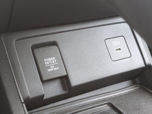Used 2024 Acura RDX A-Spec AWD/4WD image 22