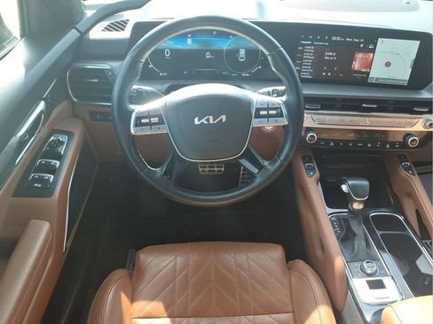 Used 2023 Kia Telluride SX Prestige X-Line AWD/4WD image 6