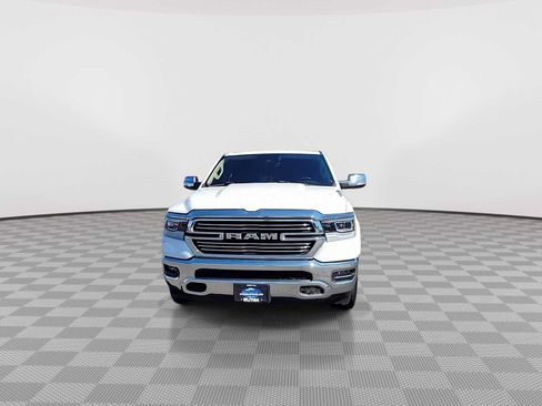 Used 2021 RAM 1500 Laramie image 3
