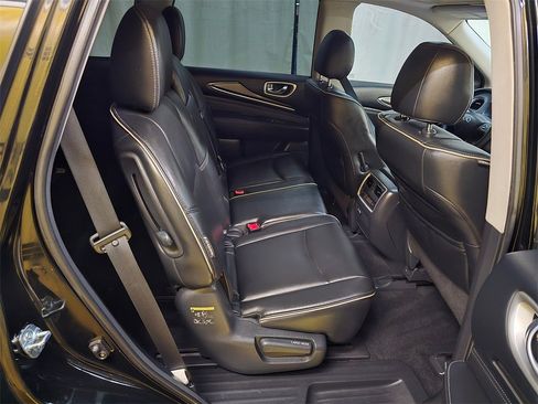 Used 2019 INFINITI QX60 Pure image 13